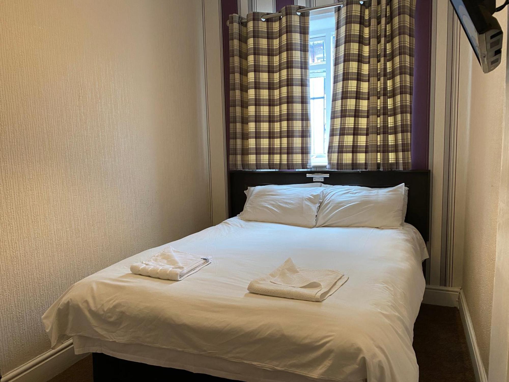 The Arncliff Hotel Μπλάκπουλ Εξωτερικό φωτογραφία