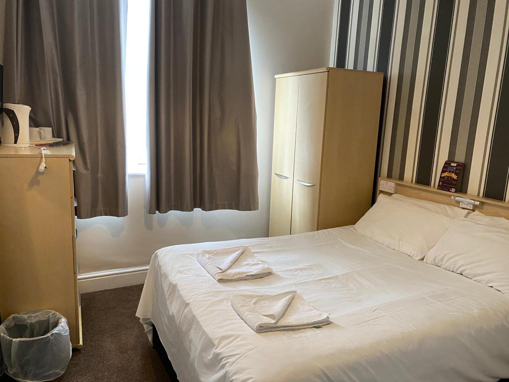 The Arncliff Hotel Μπλάκπουλ Εξωτερικό φωτογραφία